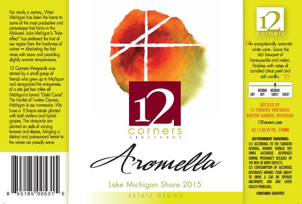 Product Image for Aromella